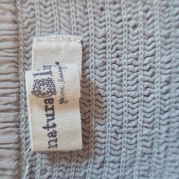 Natural Life Embroidered Boho Jumpsuit - Picture 7 of 8